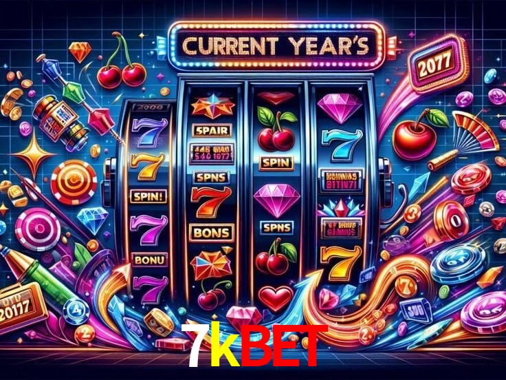 7kbet - Aplicativo Móvel